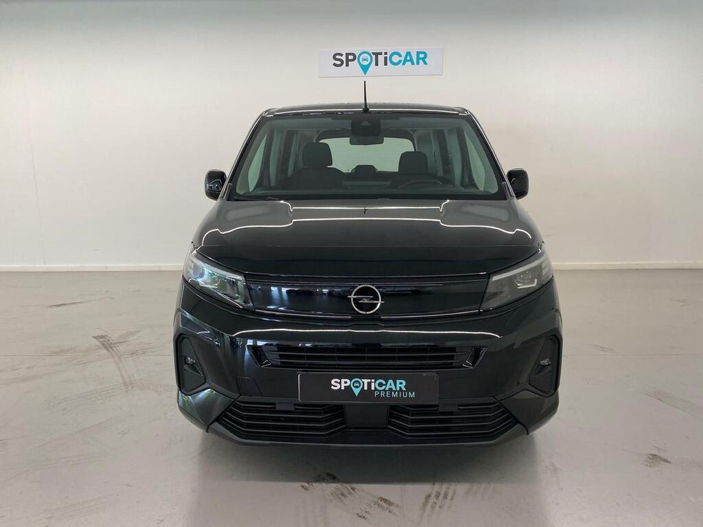 Opel Combo Cargo 100 Cv 1.5 Td S/S MT6 €6.4 2