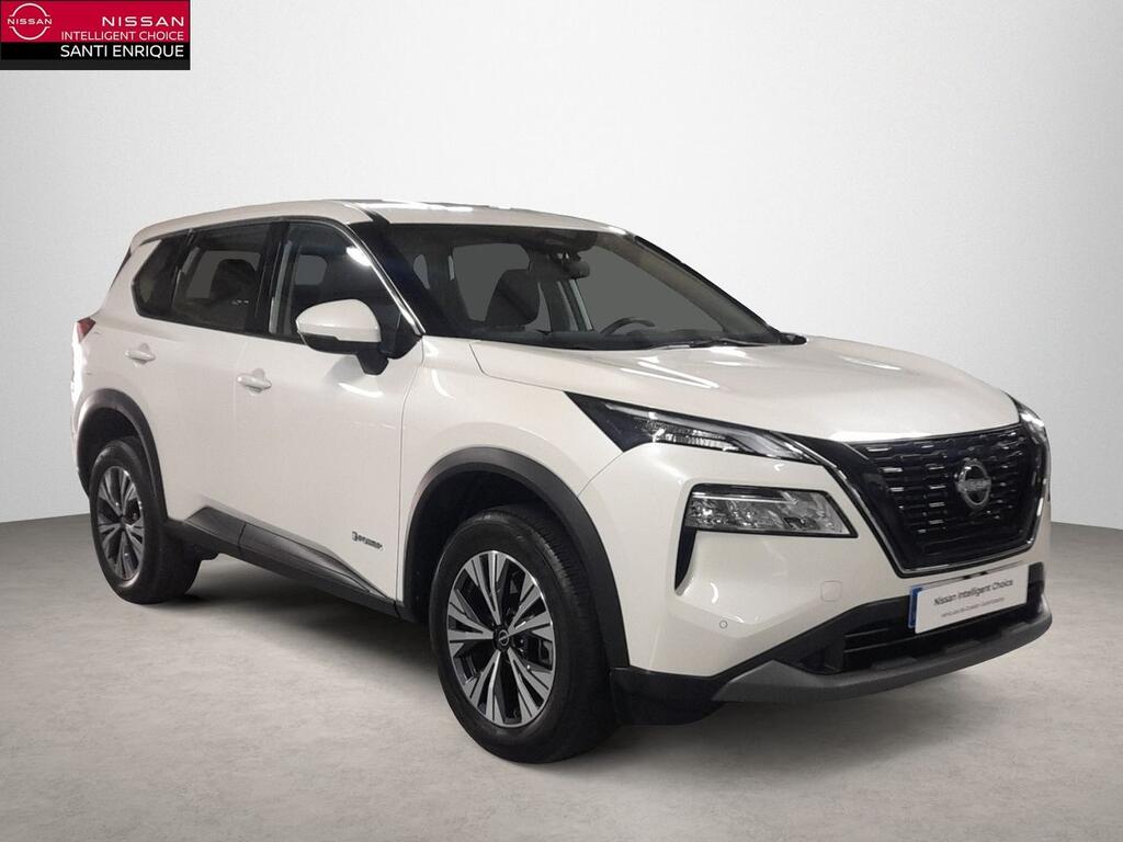 Nissan X-Trail 5pl 1.5 e-POWER 152kW 4x2 A/T Acenta