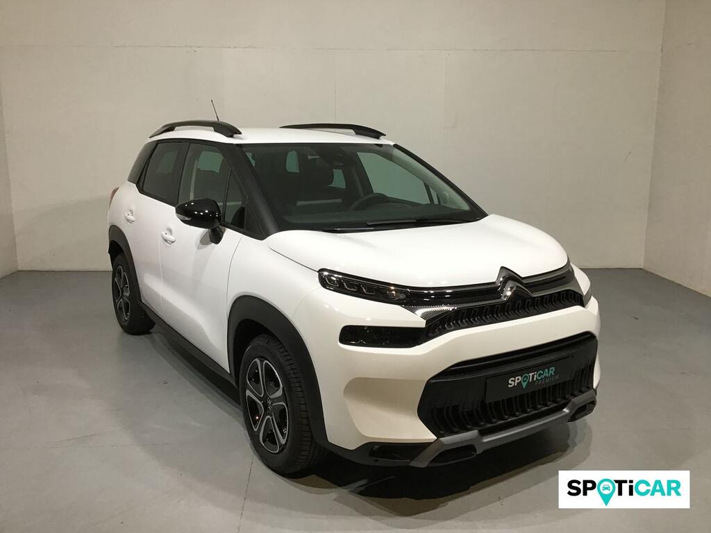 Citroën C3 Aircross PureTech 81kW (110CV) S&S Feel Pack