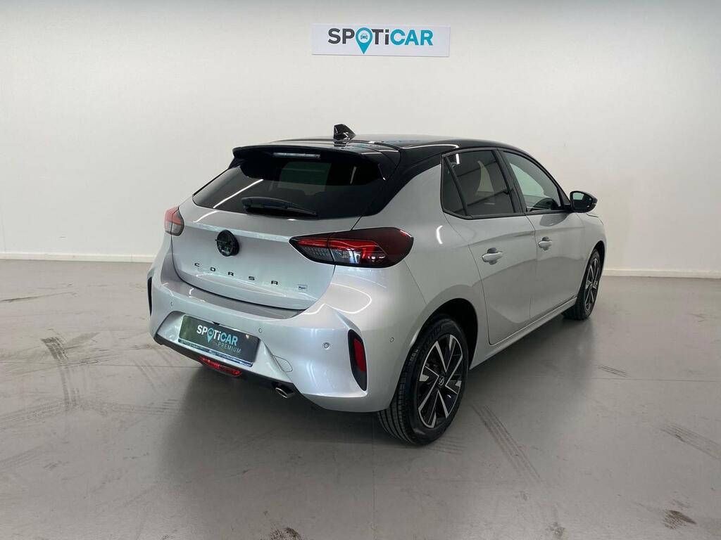 Opel Corsa 1.2T XHL 74kW (100CV) GS 6