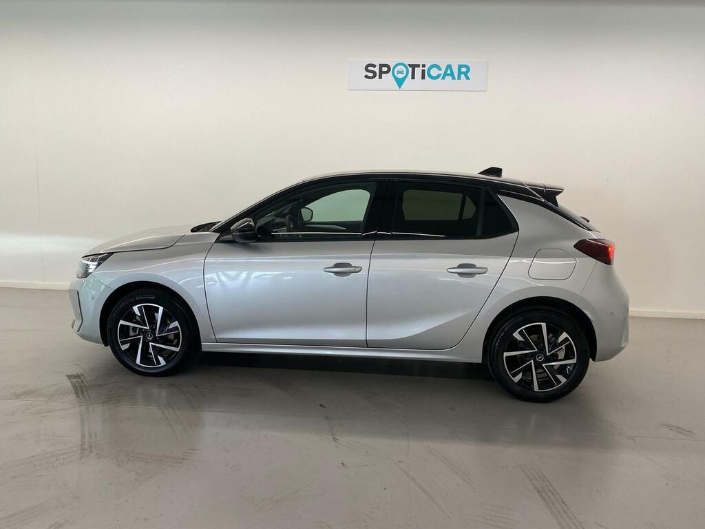 Opel Corsa 1.2T XHL 74kW (100CV) GS 4