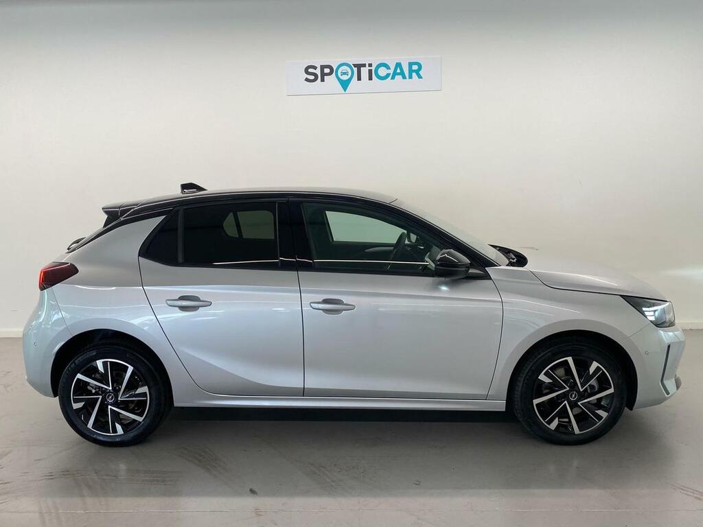 Opel Corsa 1.2T XHL 74kW (100CV) GS 5