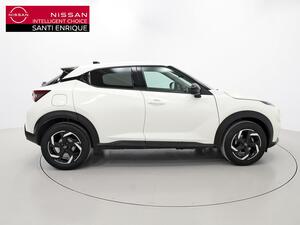 Nissan Juke DIG-T 84 kW (114 CV) 6M/T Acenta Nissan Juke DIG-T 84 kW (114 CV) 6M/T Acenta