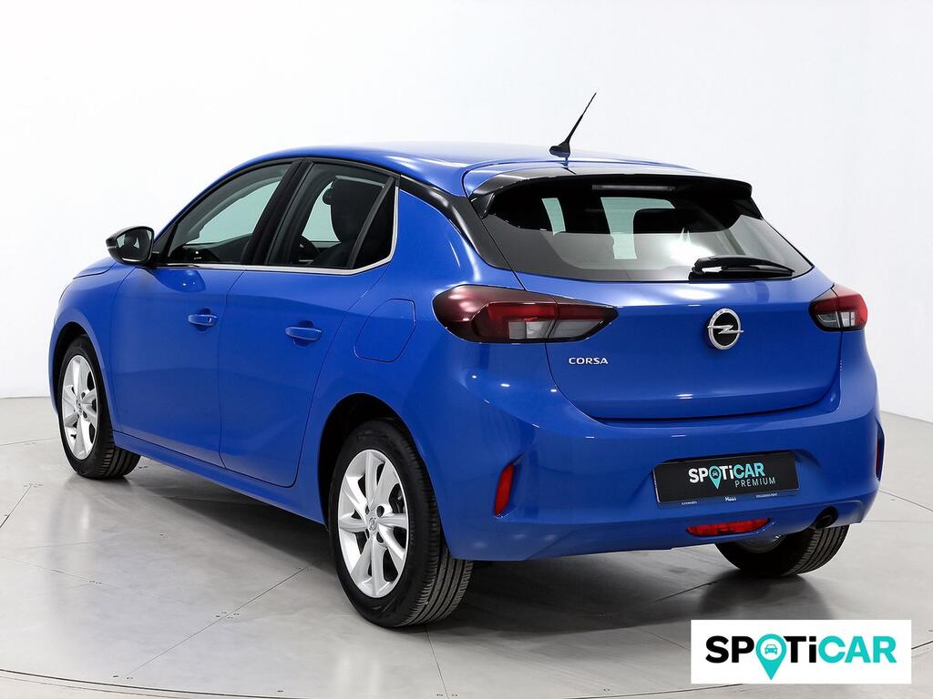 Opel Corsa 1.2T XHL 74kW (100CV) Elegance 2
