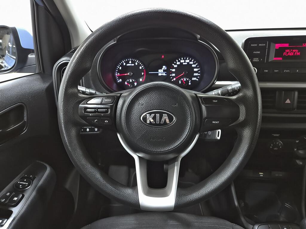 Kia Picanto 1.0 DPi 49kW (67CV) Concept 18