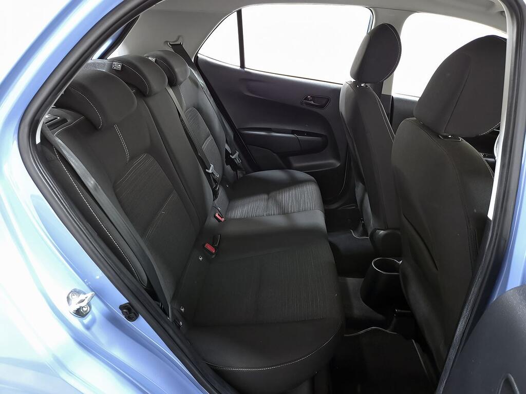 Kia Picanto 1.0 DPi 49kW (67CV) Concept 8