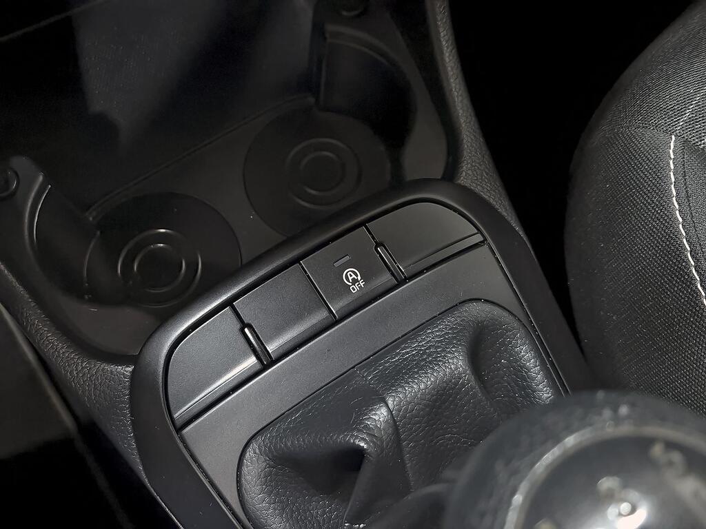 Kia Picanto 1.0 DPi 49kW (67CV) Concept 23