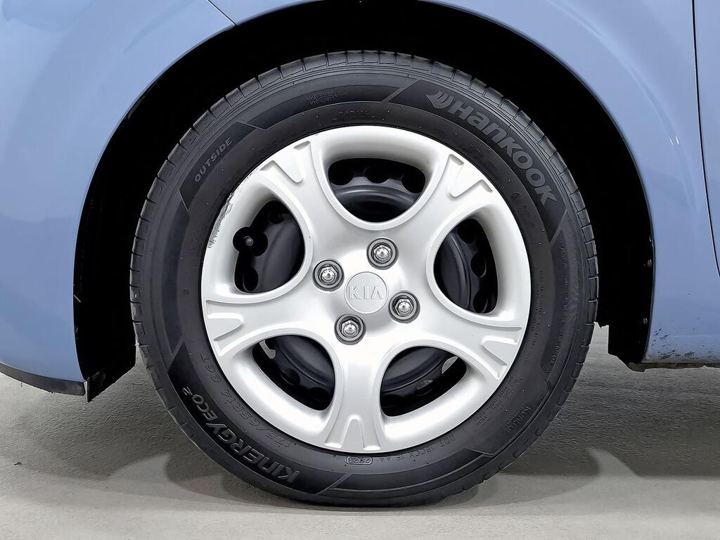 Kia Picanto 1.0 DPi 49kW (67CV) Concept 10