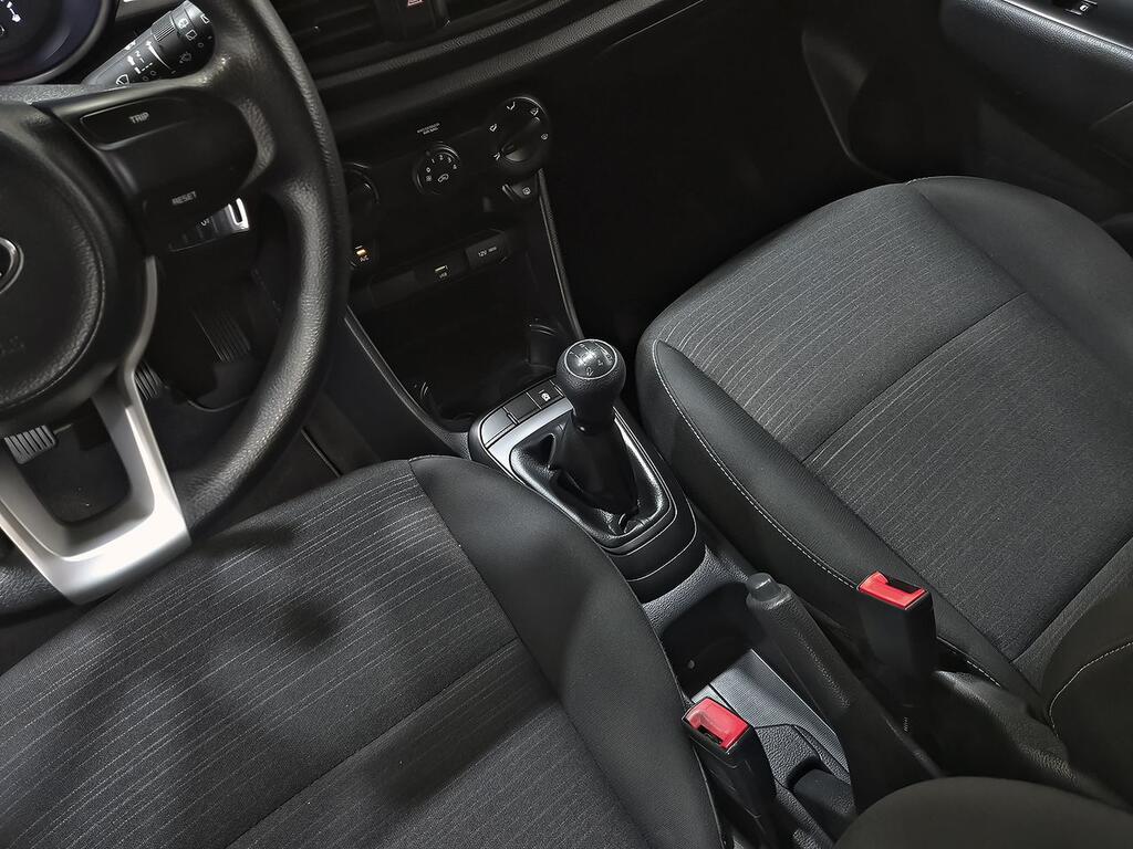 Kia Picanto 1.0 DPi 49kW (67CV) Concept 24