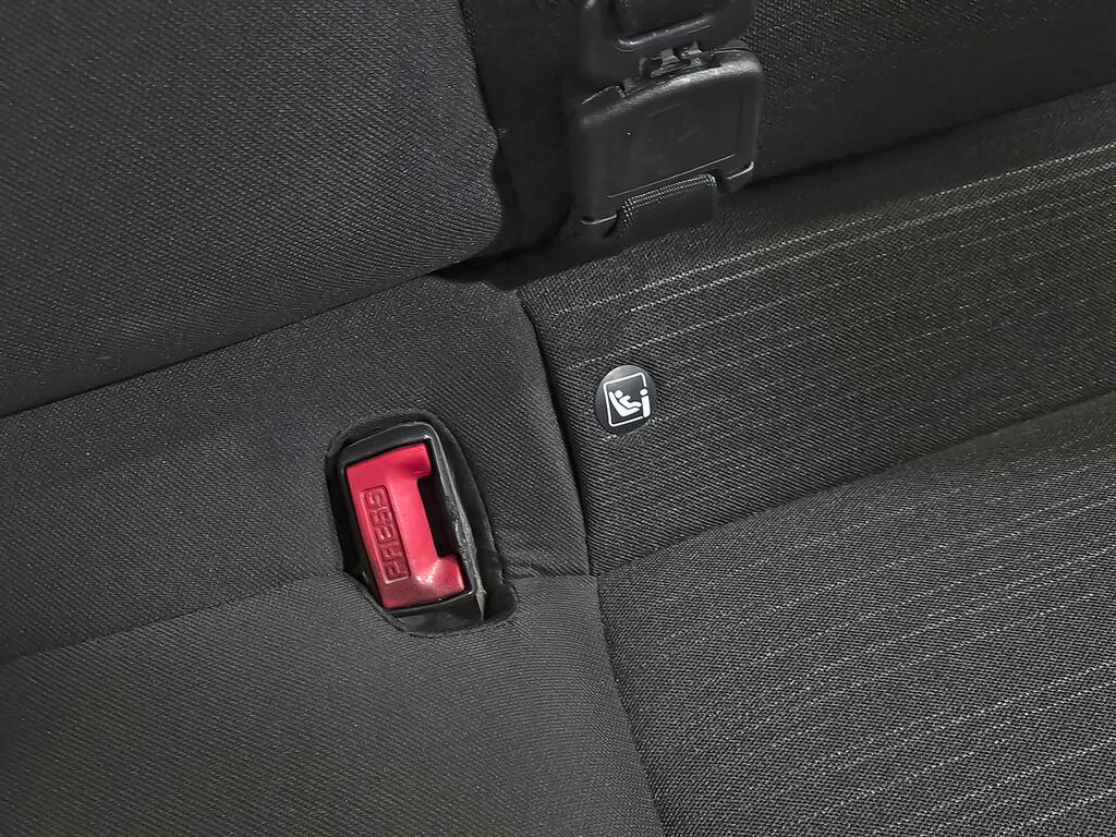 Kia Picanto 1.0 DPi 49kW (67CV) Concept 26