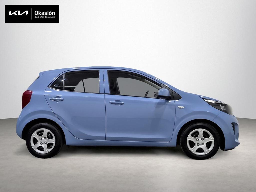 Kia Picanto 1.0 DPi 49kW (67CV) Concept 3