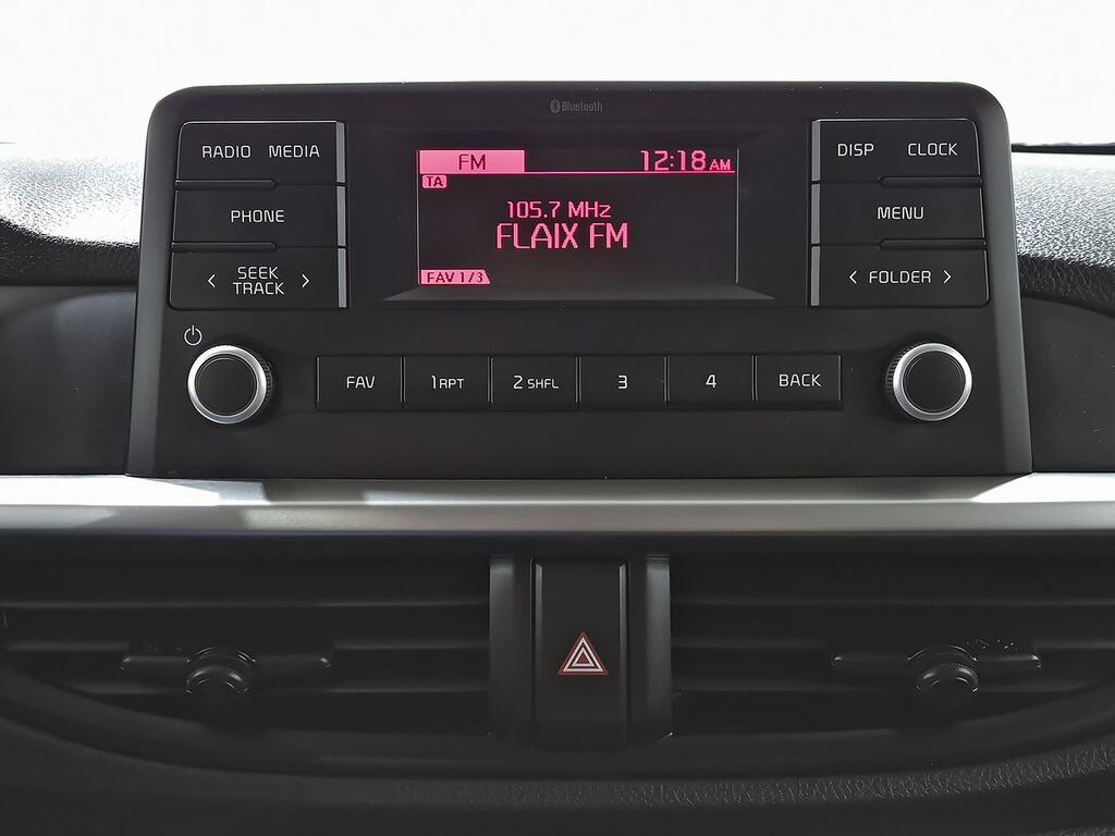 Kia Picanto 1.0 DPi 49kW (67CV) Concept 19