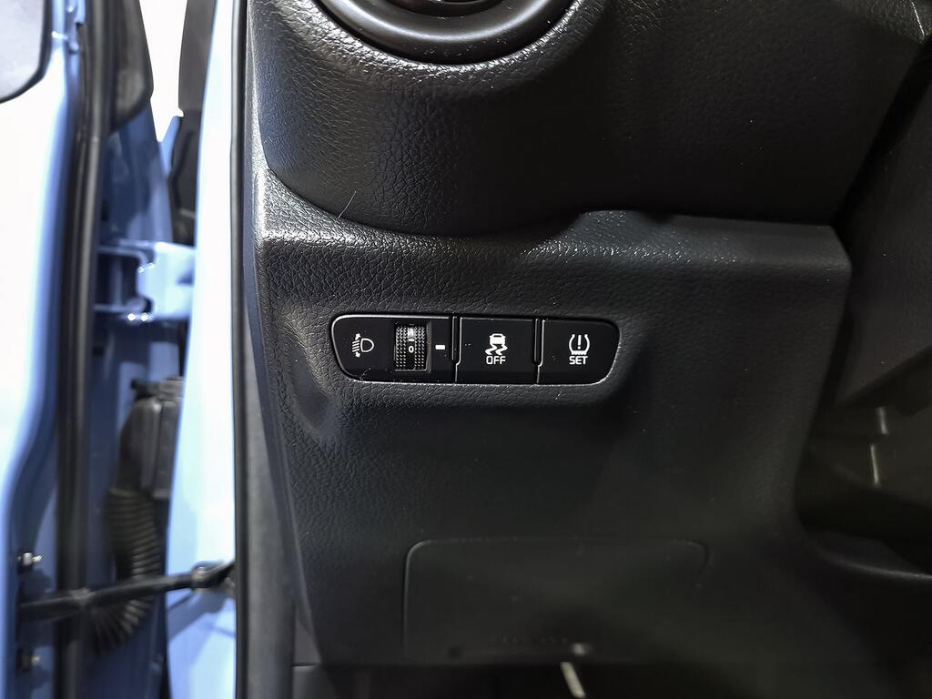 Kia Picanto 1.0 DPi 49kW (67CV) Concept 12