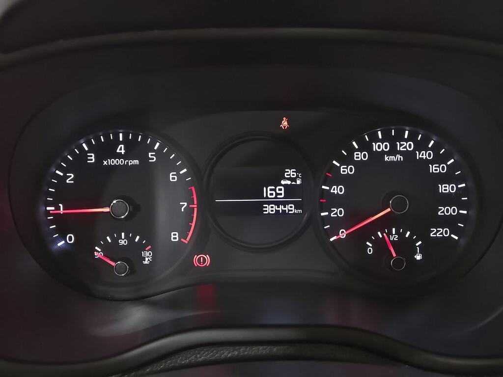 Kia Picanto 1.0 DPi 49kW (67CV) Concept 13