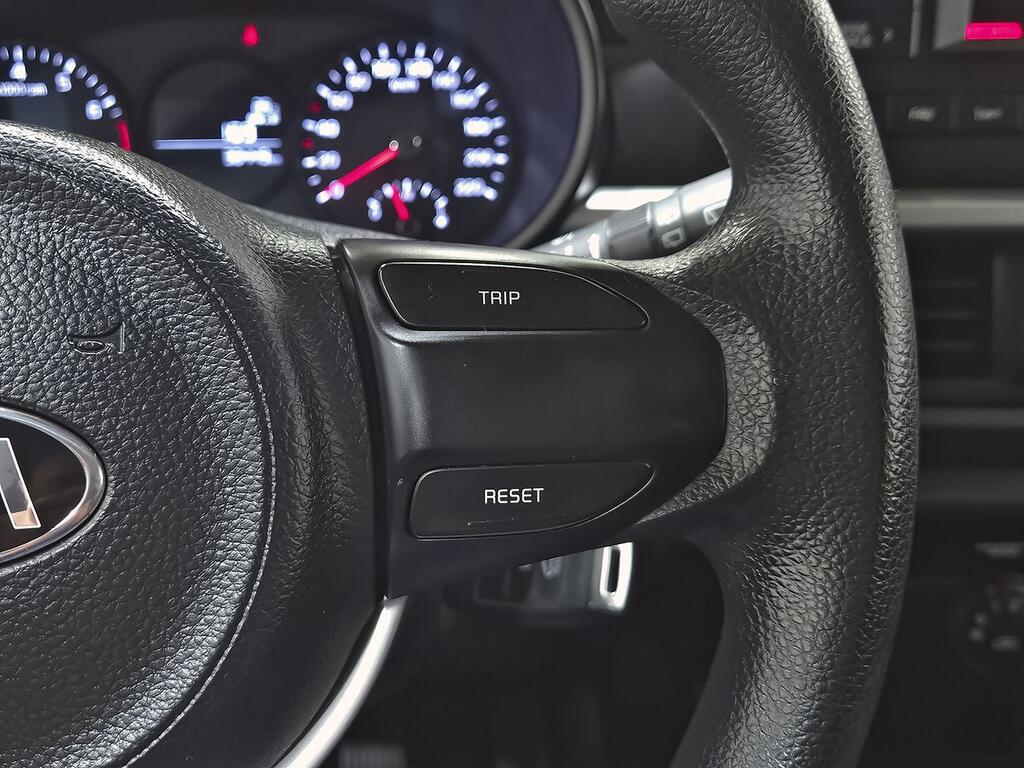 Kia Picanto 1.0 DPi 49kW (67CV) Concept 17