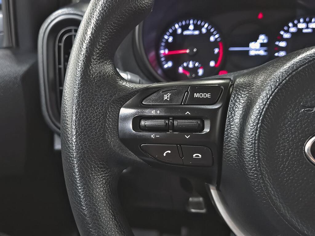 Kia Picanto 1.0 DPi 49kW (67CV) Concept 16