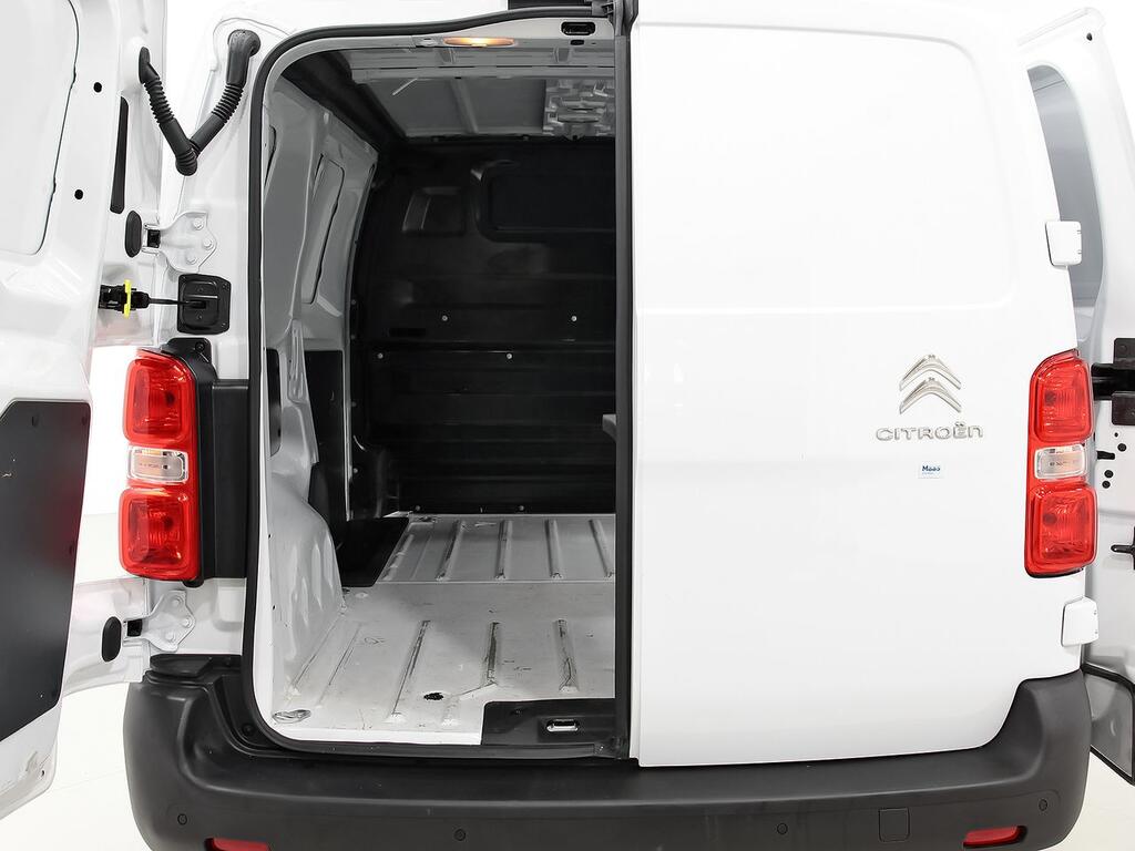 Citroën Jumpy FURGON 1.5 BLUEHDI 100 S&S M CONTROL 4P 20