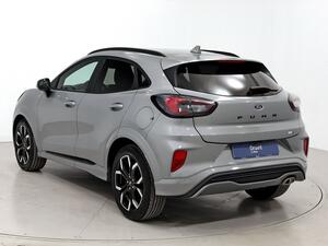 Ford Puma 1.0 EcoBoost 125cv ST-Line X MHEV Ford Puma 1.0 EcoBoost 125cv ST-Line X MHEV