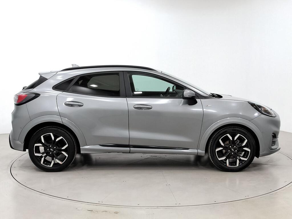 Ford Puma 1.0 EcoBoost 125cv ST-Line X MHEV 3