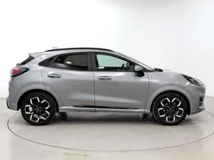 Ford Puma 1.0 EcoBoost 125cv ST-Line X MHEV Ford Puma 1.0 EcoBoost 125cv ST-Line X MHEV