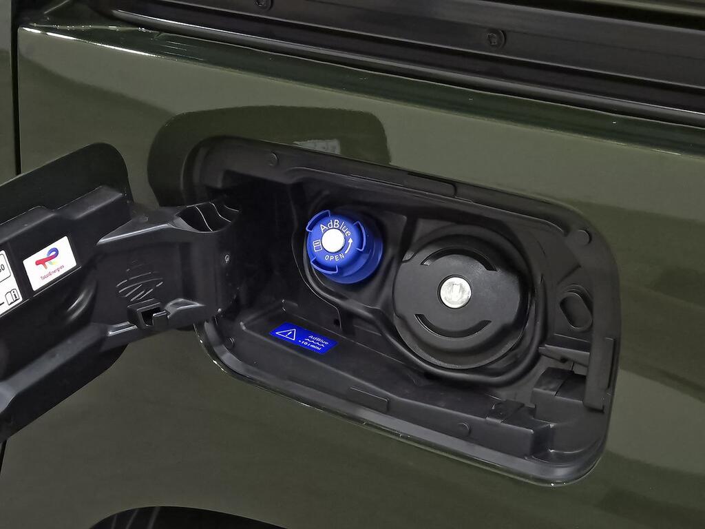 Citroën Berlingo Talla M BlueHDi 100 S&S PLUS 34