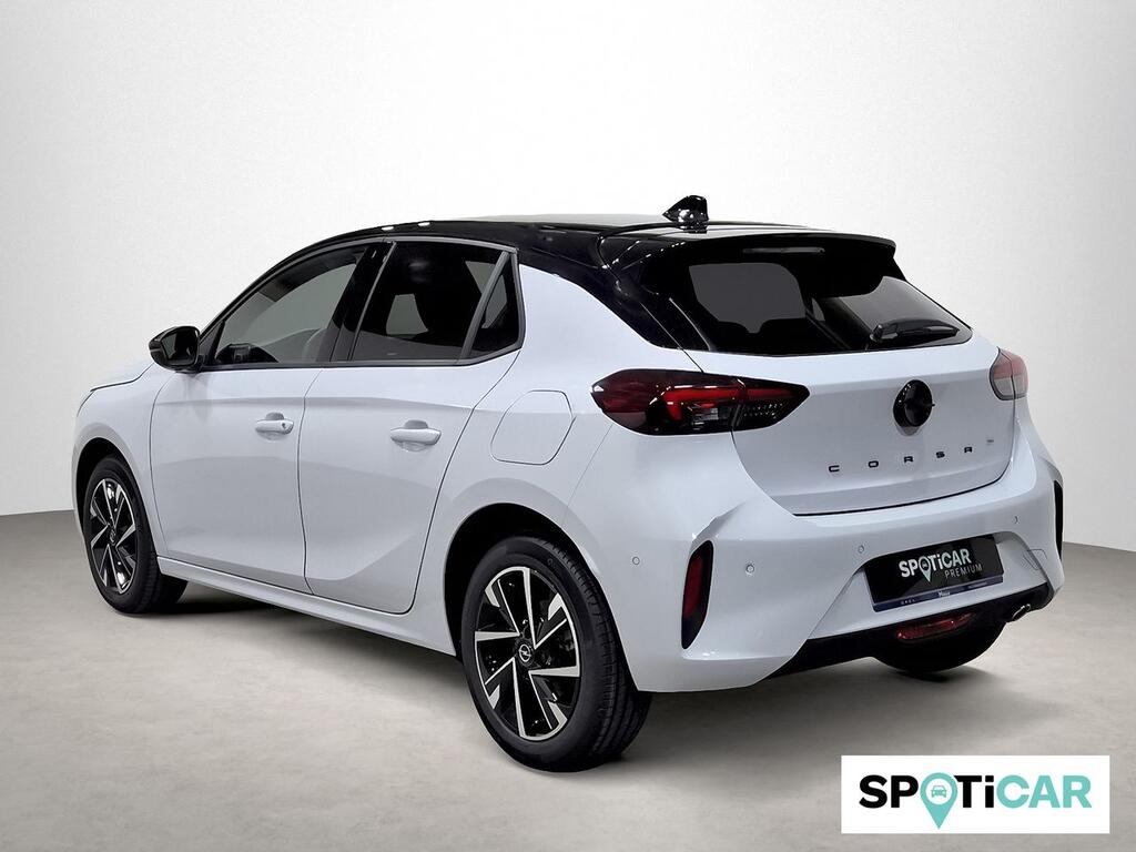 Opel Corsa 1.2T XHL 74kW (100CV) GS 2