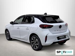 Opel Corsa 1.2T XHL 74kW (100CV) GS Opel Corsa 1.2T XHL 74kW (100CV) GS