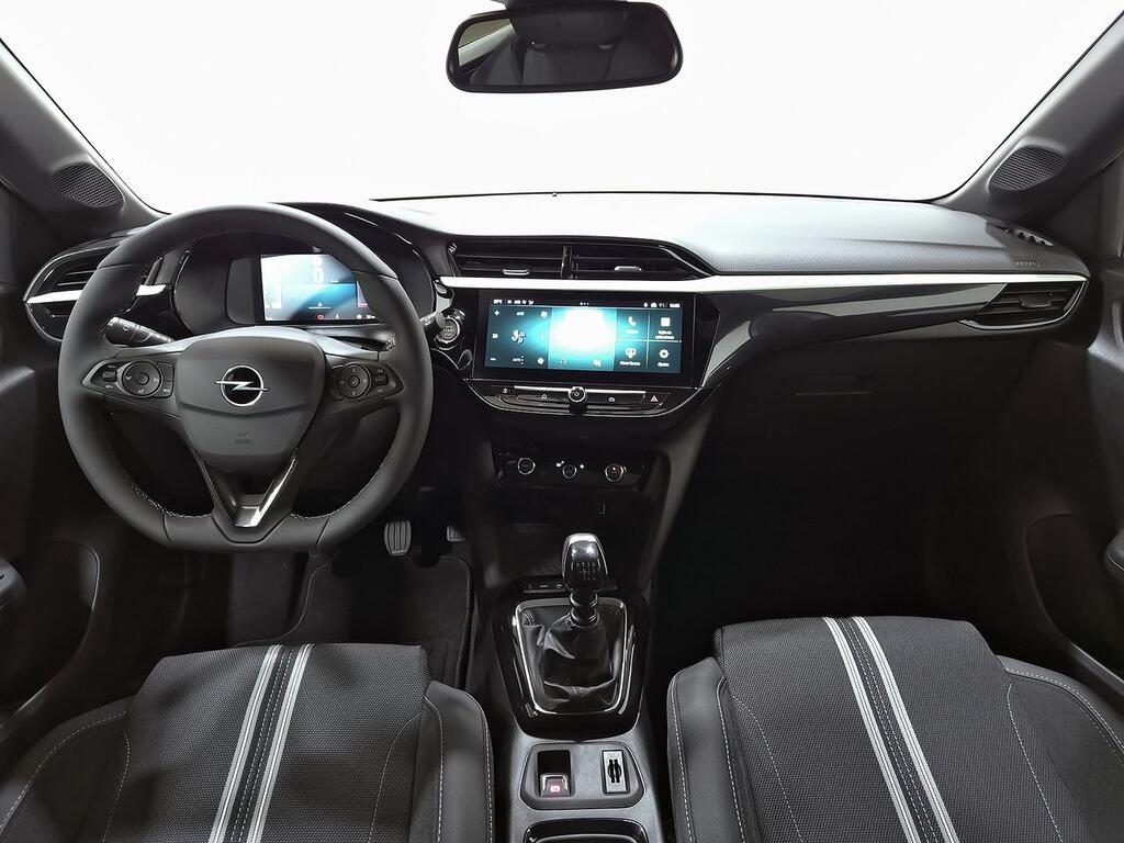 Opel Corsa 1.2T XHL 74kW (100CV) GS 7