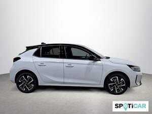 Opel Corsa 1.2T XHL 74kW (100CV) GS Opel Corsa 1.2T XHL 74kW (100CV) GS