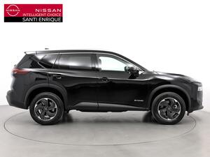 Nissan X-Trail 5pl 1.5 e-POWER 152kW 4x2 A/T N-Connecta Nissan X-Trail 5pl 1.5 e-POWER 152kW 4x2 A/T N-Connecta