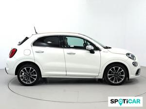 Fiat 500X Dolcevita SS Edition 1.0 Firefly T3 88KW Fiat 500X Dolcevita SS Edition 1.0 Firefly T3 88KW