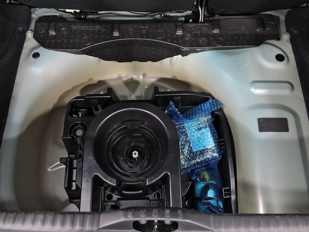 Citroën C3 PureTech 81KW (110CV) Max 32