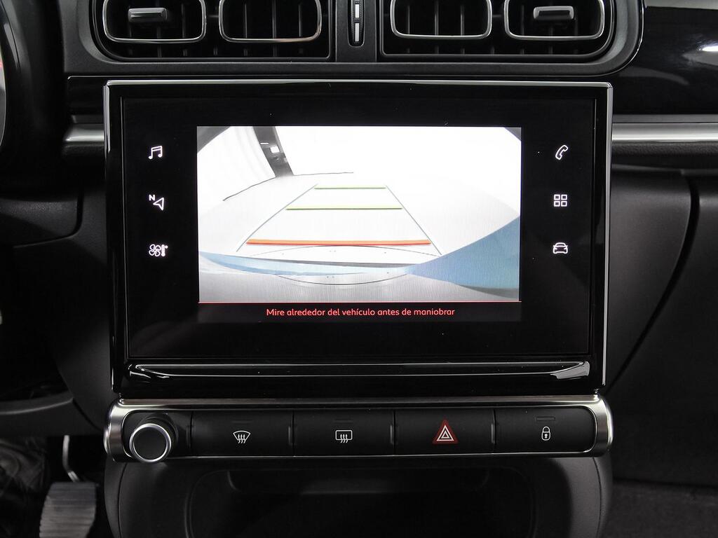 Citroën C3 PureTech 81KW (110CV) Max 22