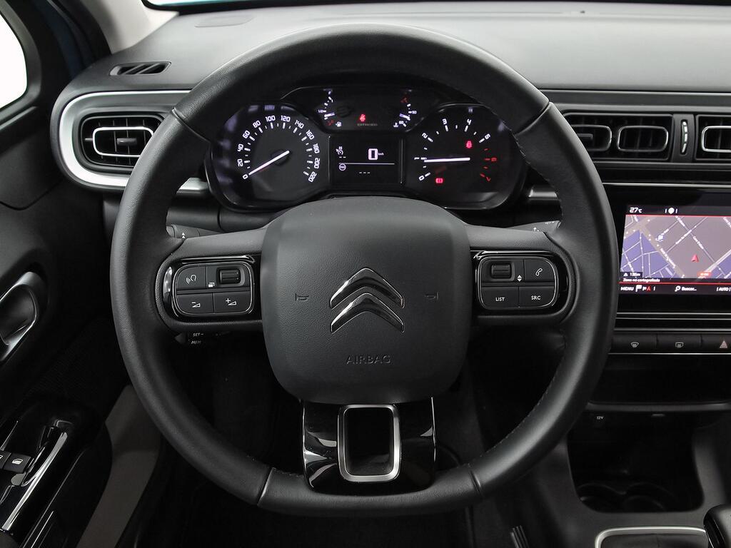 Citroën C3 PureTech 81KW (110CV) Max 20