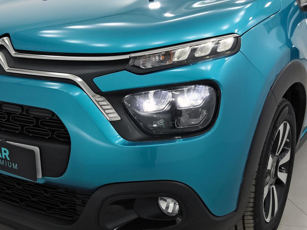 Citroën C3 PureTech 81KW (110CV) Max 30