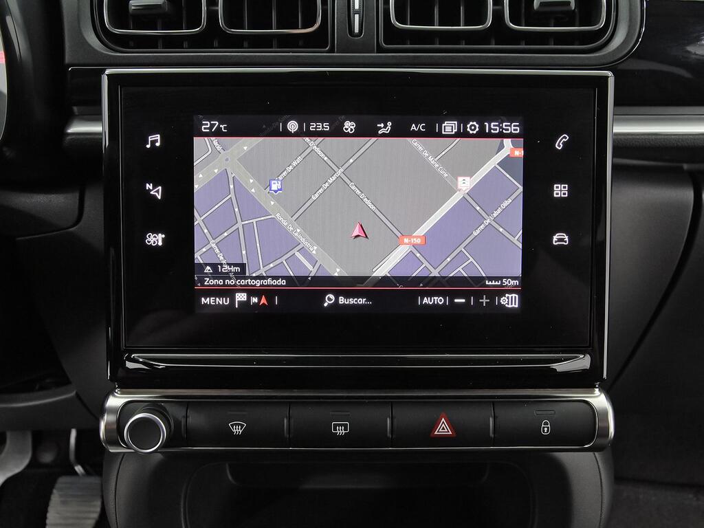 Citroën C3 PureTech 81KW (110CV) Max 21