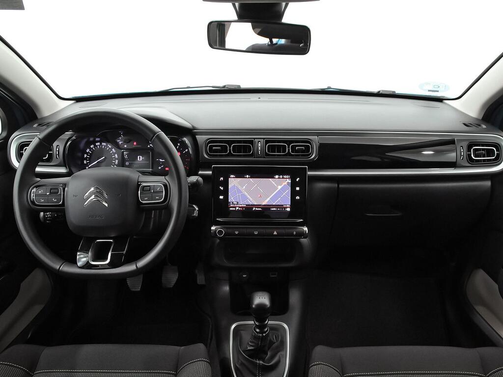 Citroën C3 PureTech 81KW (110CV) Max 7