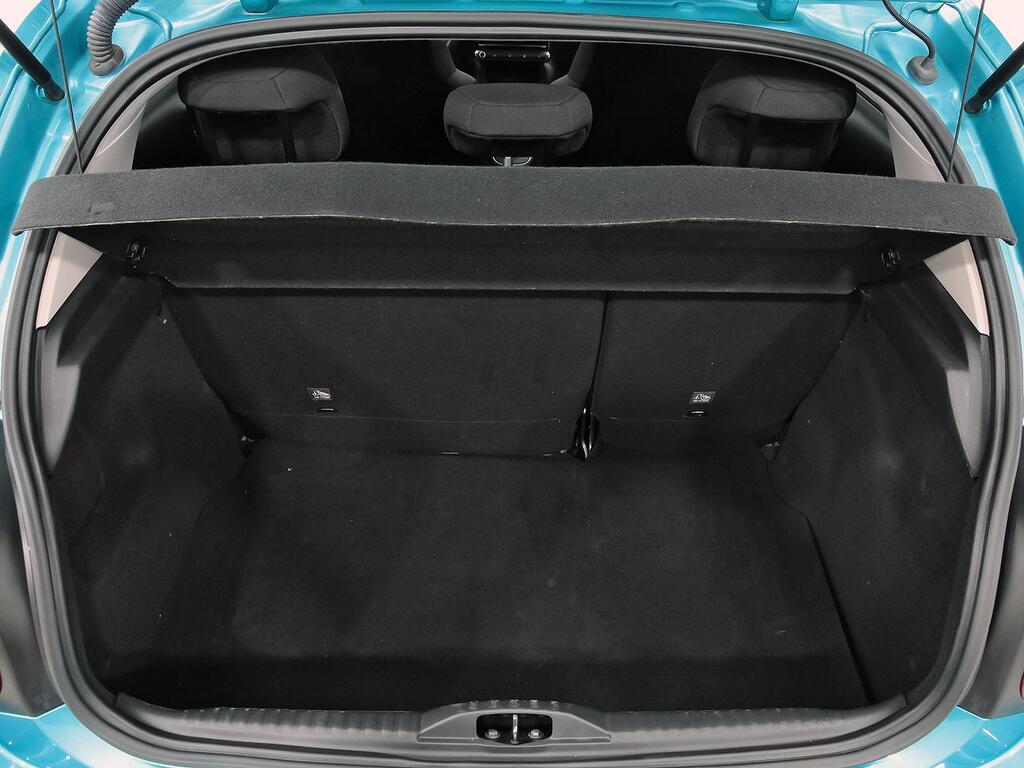 Citroën C3 PureTech 81KW (110CV) Max 10