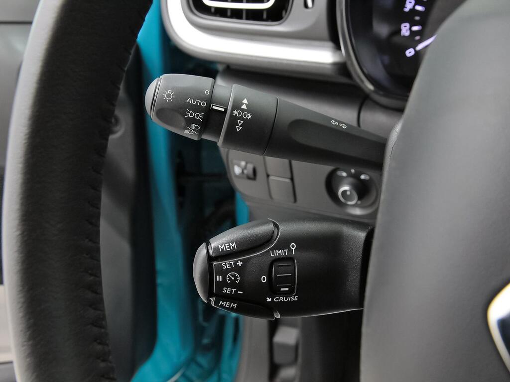 Citroën C3 PureTech 81KW (110CV) Max 16