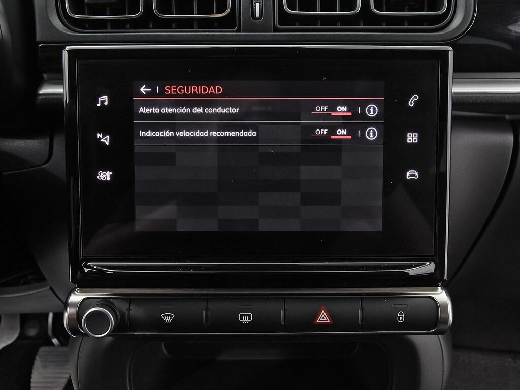 Citroën C3 PureTech 81KW (110CV) Max 26