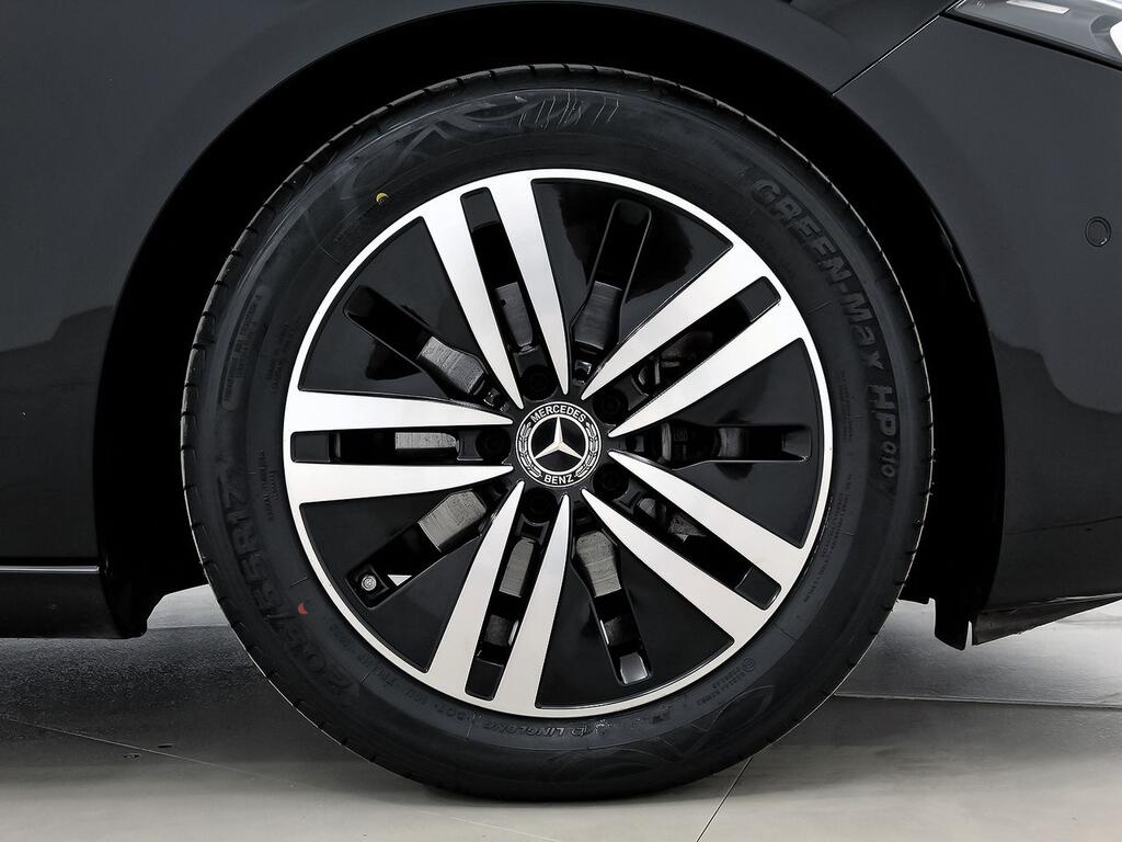 Mercedes Clase A A 180 10