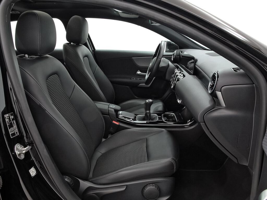 Mercedes Clase A A 180 7