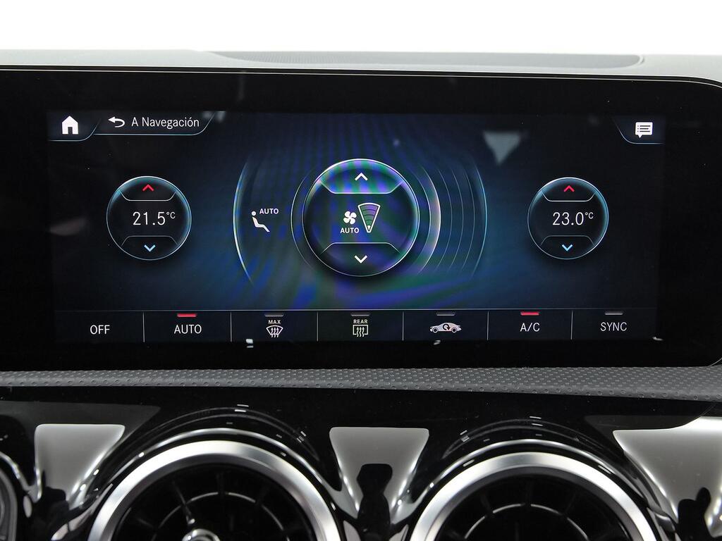 Mercedes Clase A A 180 29
