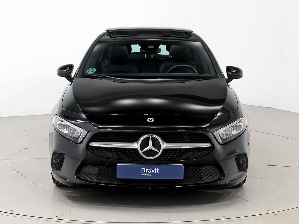 Mercedes Clase A A 180 4