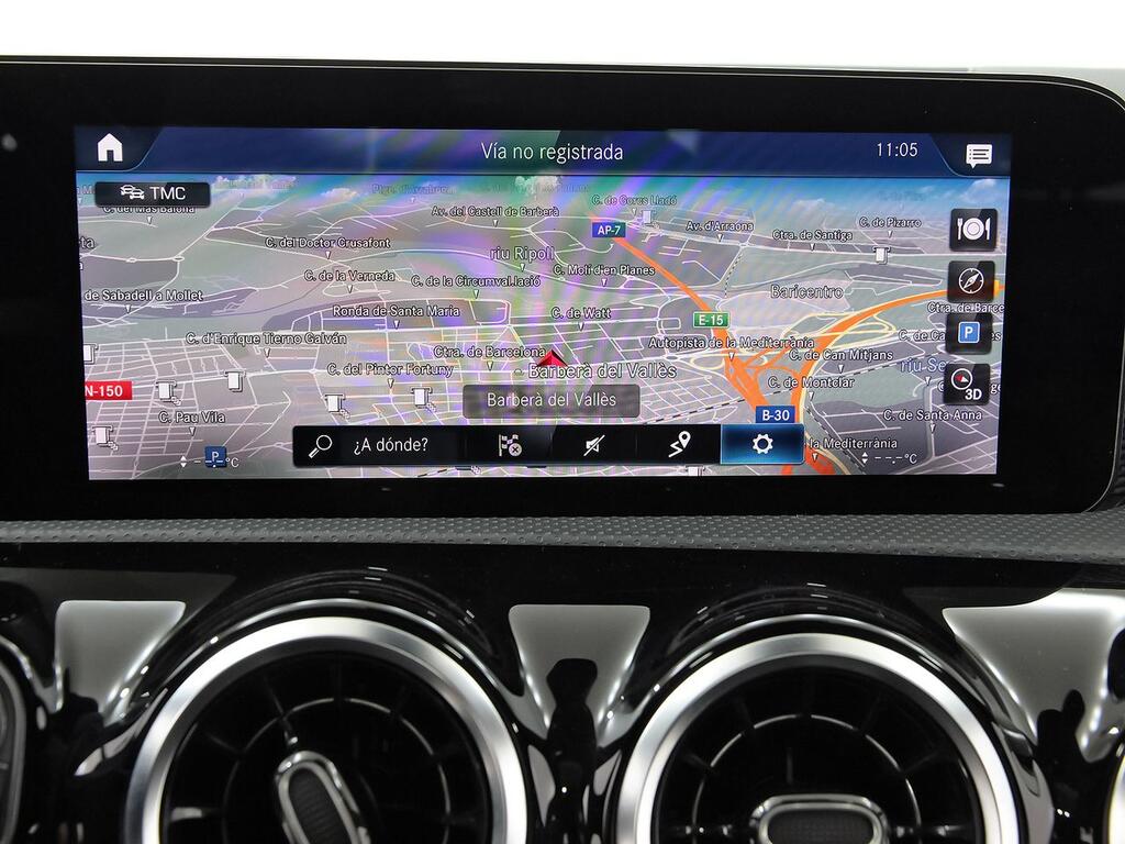 Mercedes Clase A A 180 23