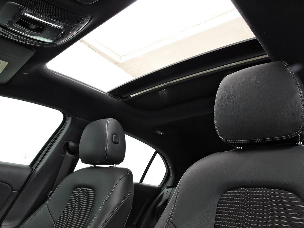 Mercedes Clase A A 180 33