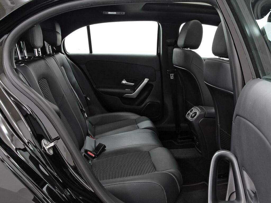 Mercedes Clase A A 180 8