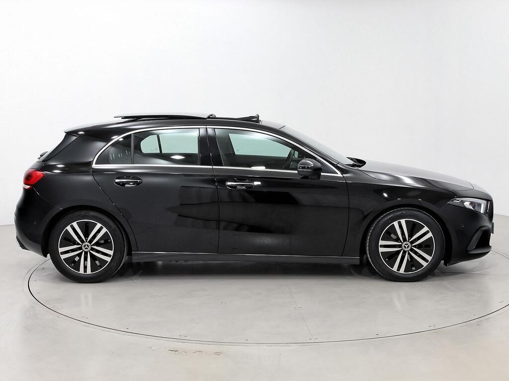 Mercedes Clase A A 180 3