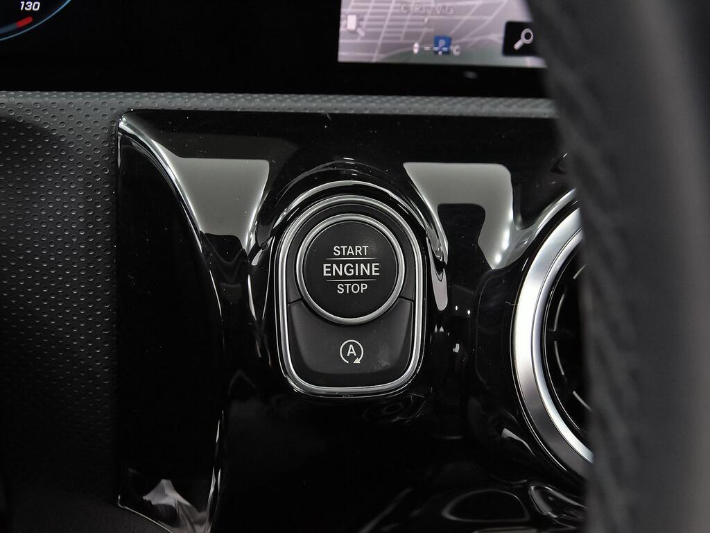 Mercedes Clase A A 180 19