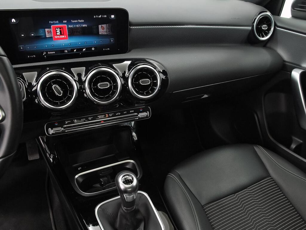 Mercedes Clase A A 180 11